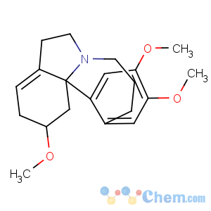 CAS No:51095-85-3 2,7-Dihydrohomoerysotrine