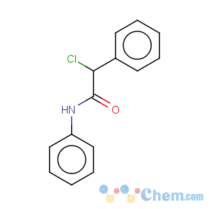 CAS No:5110-77-0 2-chloro-N,2-diphenylacetamide