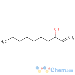 CAS No:51100-54-0 dec-1-en-3-ol