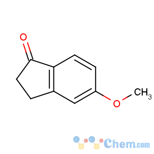 CAS No:5111-70-6 5-methoxy-2,3-dihydroinden-1-one