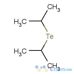 CAS No:51112-72-2 Propane,2,2'-tellurobis-