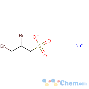 CAS No:51116-03-1 sodium