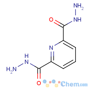 CAS No:5112-36-7 pyridine-2,6-dicarbohydrazide