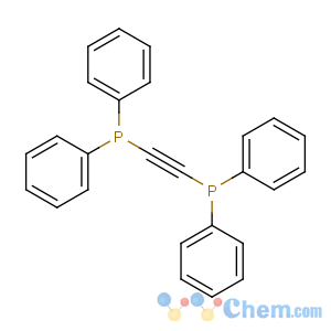 CAS No:5112-95-8 2-diphenylphosphanylethynyl(diphenyl)phosphane