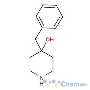 CAS No:51135-96-7 4-benzylpiperidin-4-ol