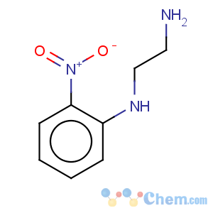 CAS No:51138-16-0 1,2-Ethanediamine,N1-(2-nitrophenyl)-