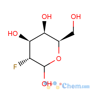 CAS No:51146-53-3 2-Fluoro-2-deoxy-D-glucose
