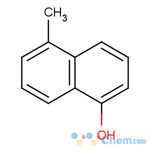 CAS No:51149-87-2 5-methylnaphthalen-1-ol