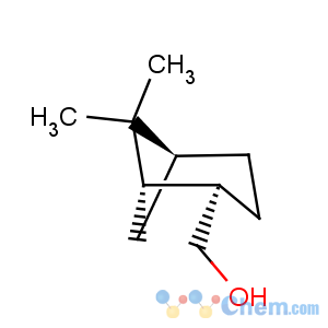 CAS No:51152-12-6 Bicyclo[3.1.1]heptane-2-methanol,6,6-dimethyl-, (1S,2R,5S)-