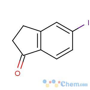 CAS No:511533-38-3 5-iodo-2,3-dihydroinden-1-one