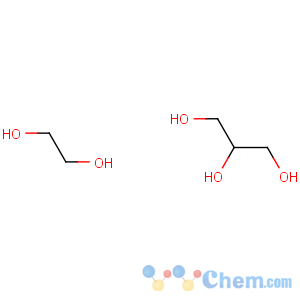 CAS No:51158-08-8 ethane-1,2-diol