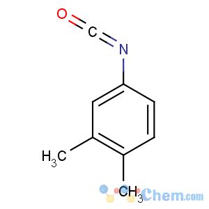 CAS No:51163-27-0 4-isocyanato-1,2-dimethylbenzene