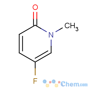 CAS No:51173-06-9 5-fluoro-1-methylpyridin-2-one