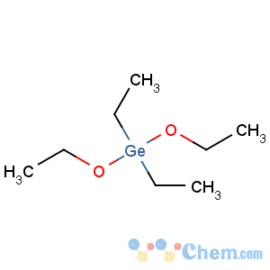 CAS No:51174-08-4 DIETHYLDIETHOXYGERMANE