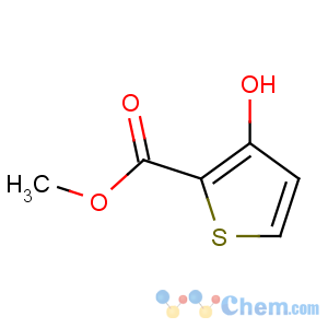 CAS No:5118-06-9 methyl 3-hydroxythiophene-2-carboxylate