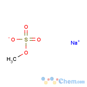 CAS No:512-42-5 sodium