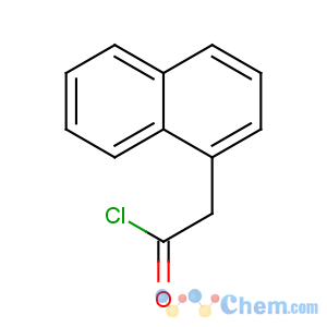 CAS No:5121-00-6 2-naphthalen-1-ylacetyl chloride