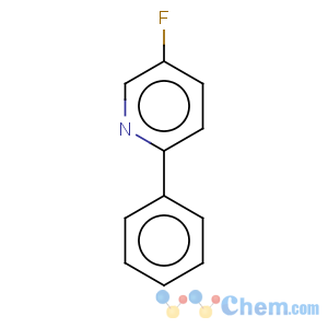 CAS No:512171-81-2 5-Fluoro-2-phenylpyridine
