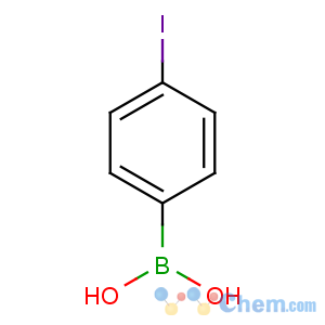 CAS No:5122-99-6 (4-iodophenyl)boronic acid