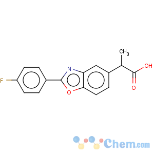 CAS No:51234-27-6 Flunoxaprofen