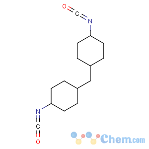 CAS No:5124-30-1 Methylene-bis(4-cyclohexylisocyanate)