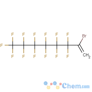 CAS No:51249-64-0 1-Octene,2-bromo-3,3,4,4,5,5,6,6,7,7,8,8,8-tridecafluoro-