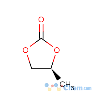 CAS No:51260-39-0 (S)-1,2-Propanediol carbonate