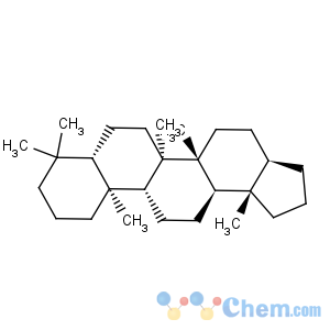CAS No:51271-94-4 17beta(h)-22,29,30-trisnorhopane