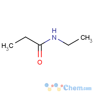 CAS No:5129-72-6 N-ethylpropanamide
