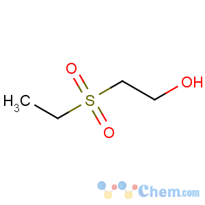 CAS No:513-12-2 2-ethylsulfonylethanol
