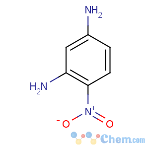 CAS No:5131-58-8 4-nitrobenzene-1,3-diamine