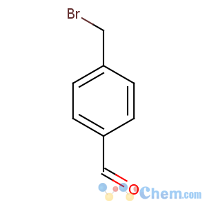 CAS No:51359-78-5 4-(bromomethyl)benzaldehyde