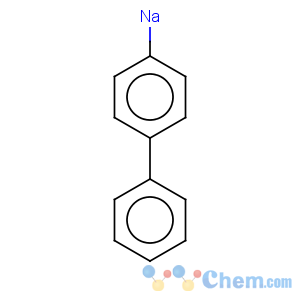 CAS No:5137-46-2 1,1'-Biphenyl, radicalanion(1-), sodium (1:1)