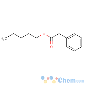 CAS No:5137-52-0 pentyl 2-phenylacetate