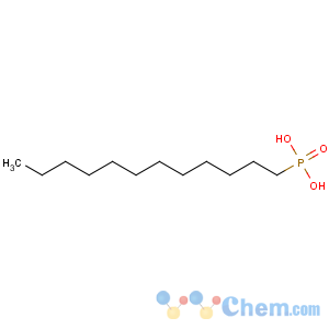 CAS No:5137-70-2 dodecylphosphonic acid