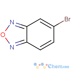 CAS No:51376-06-8 5-bromo-2,1,3-benzoxadiazole