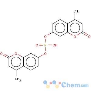 CAS No:51379-07-8 2H-1-Benzopyran-2-one,7,7'-[phosphinicobis(oxy)]bis[4-methyl- (9CI)