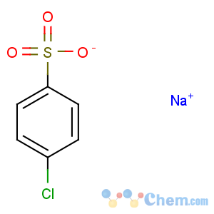 CAS No:5138-90-9 sodium