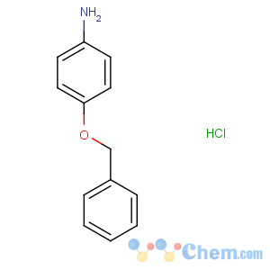 CAS No:51388-20-6 4-phenylmethoxyaniline