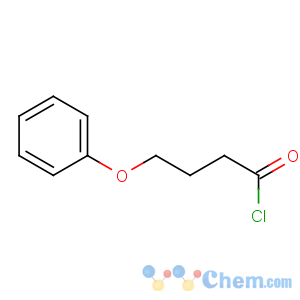 CAS No:5139-89-9 4-phenoxybutanoyl chloride