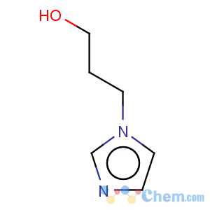CAS No:51390-23-9 1H-Imidazole-1-propanol