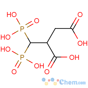 CAS No:51395-42-7 2-(diphosphonomethyl)butanedioic acid