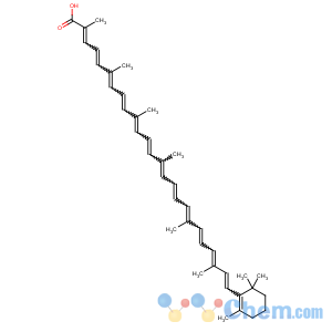 CAS No:514-92-1 torularhodin