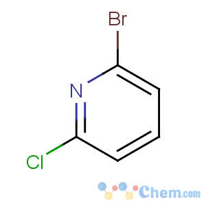 CAS No:5140-72-7 2-bromo-6-chloropyridine