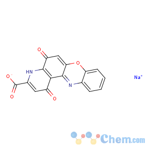 CAS No:51410-30-1 sodium