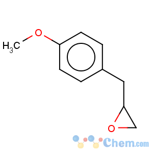 CAS No:51410-45-8 Oxirane,2-[(4-methoxyphenyl)methyl]-