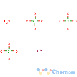 CAS No:51411-03-1 praseodymium(3+)