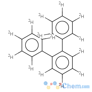 CAS No:5142-67-6 1,1':2',1''-Terphenyl-2,2'',3,3',3'',4,4',4'',5,5',5'',6,6',6''-d14