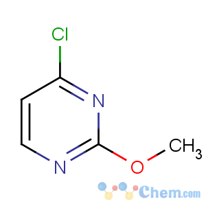CAS No:51421-99-9 4-chloro-2-methoxypyrimidine