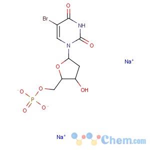 CAS No:51432-32-7 disodium